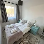 Al-dom Five Porta Mare W Spokojnej Okolicy شقة *