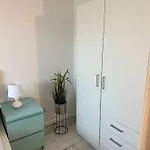 Al-dom Five Porta Mare W Spokojnej Okolicy *