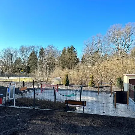 Al-dom Five Porta Mare W Spokojnej Okolicy