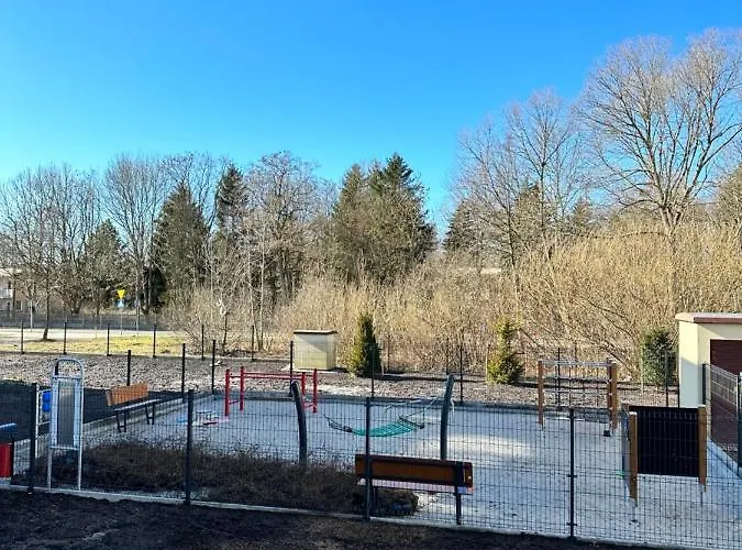 Al-dom Five Porta Mare W Spokojnej Okolicy