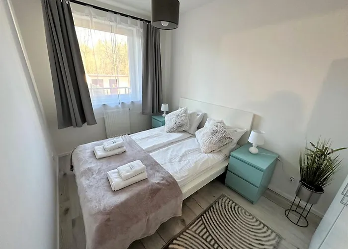 Al-dom Five Porta Mare W Spokojnej Okolicy Appartamento *