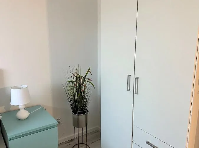 Al-dom Five Porta Mare W Spokojnej Okolicy *