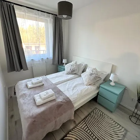 Al-dom Five Porta Mare W Spokojnej Okolicy Apartament *