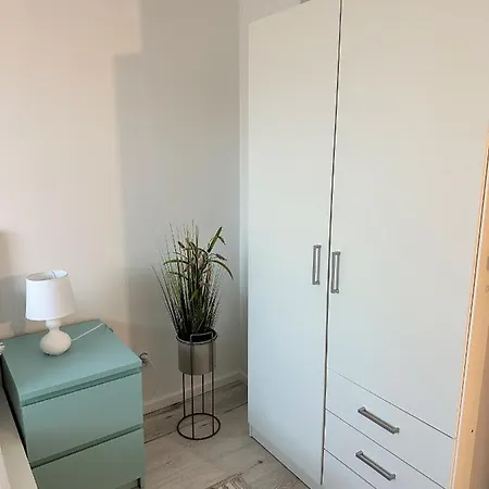 Al-dom Five Porta Mare W Spokojnej Okolicy *